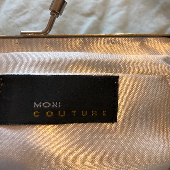 Last Chance - Clutch - Sequiined - Picture 4 of 4